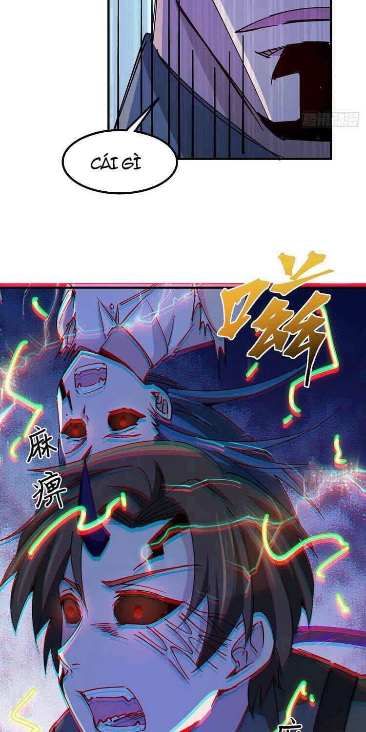 Giải Thoát 99 Nữ Chính Ở Mạt Thế Chapter 80 - Trang 2