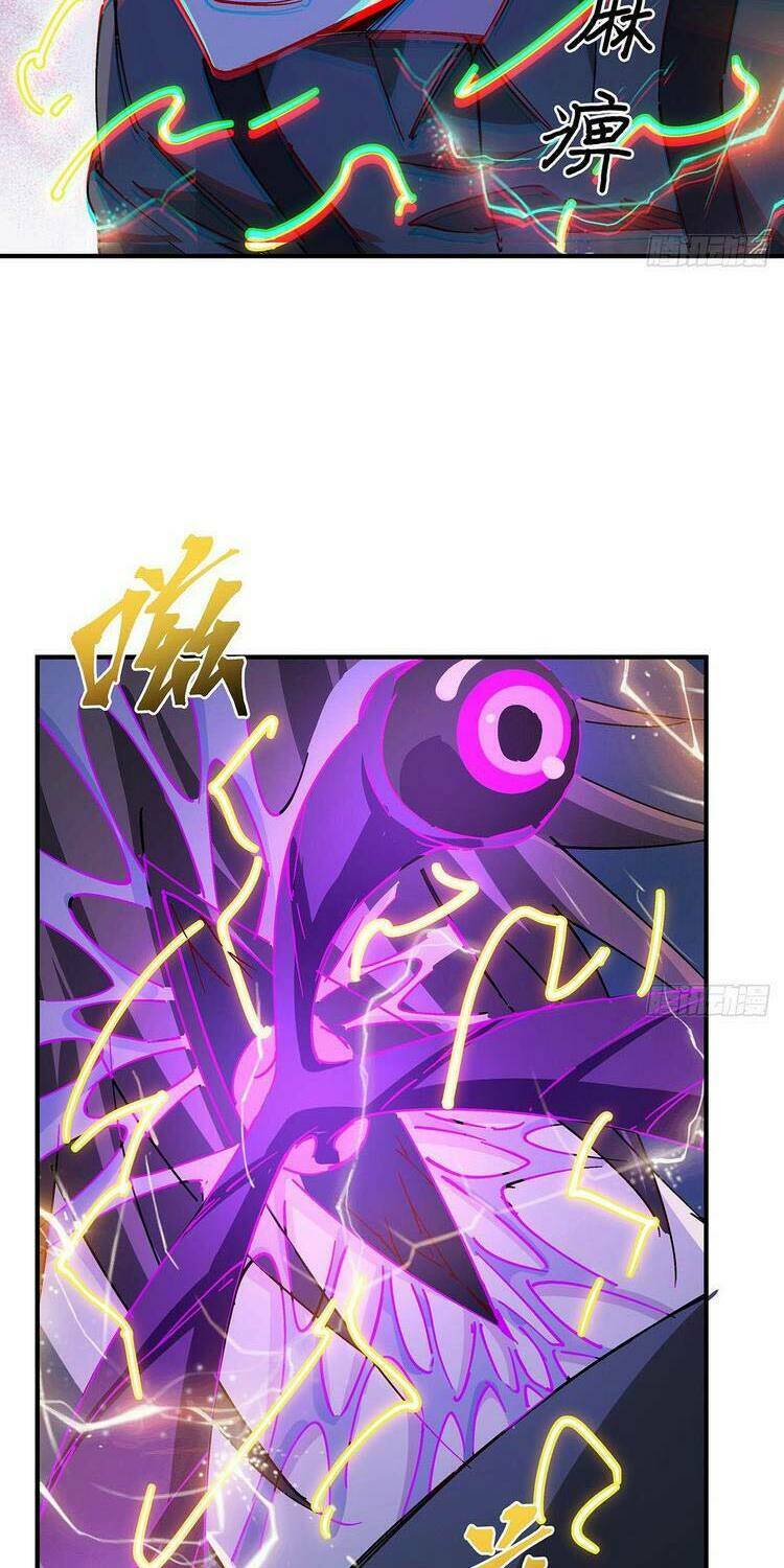 Giải Thoát 99 Nữ Chính Ở Mạt Thế Chapter 80 - Trang 2