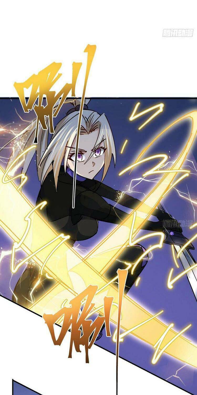 Giải Thoát 99 Nữ Chính Ở Mạt Thế Chapter 80 - Trang 2