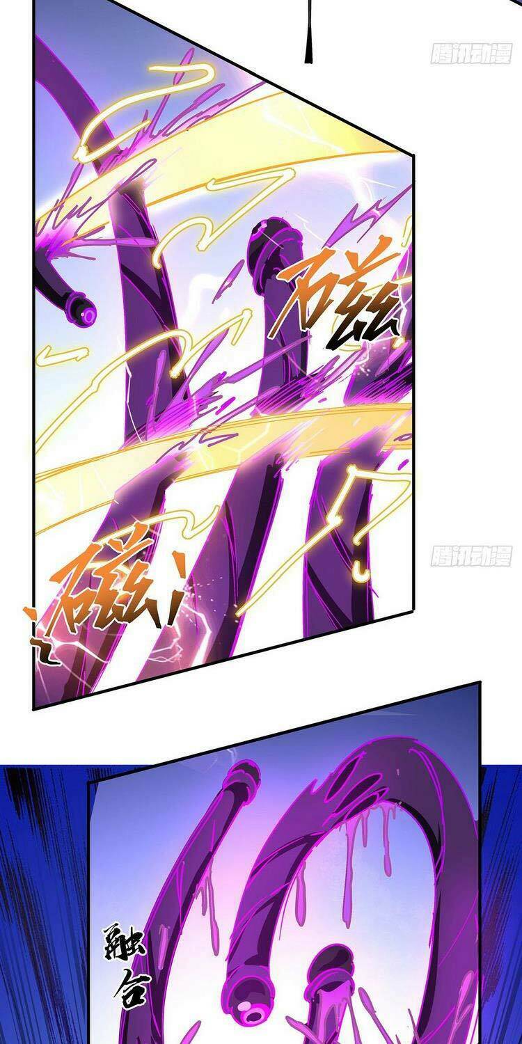 Giải Thoát 99 Nữ Chính Ở Mạt Thế Chapter 80 - Trang 2