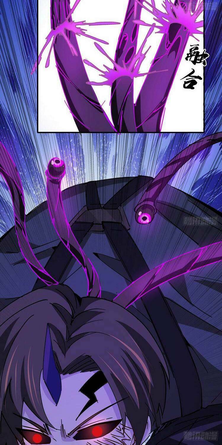 Giải Thoát 99 Nữ Chính Ở Mạt Thế Chapter 80 - Trang 2