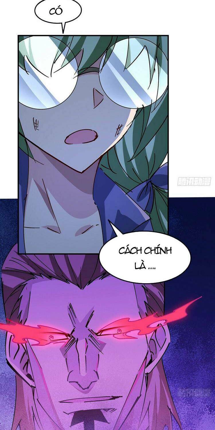 Giải Thoát 99 Nữ Chính Ở Mạt Thế Chapter 80 - Trang 2