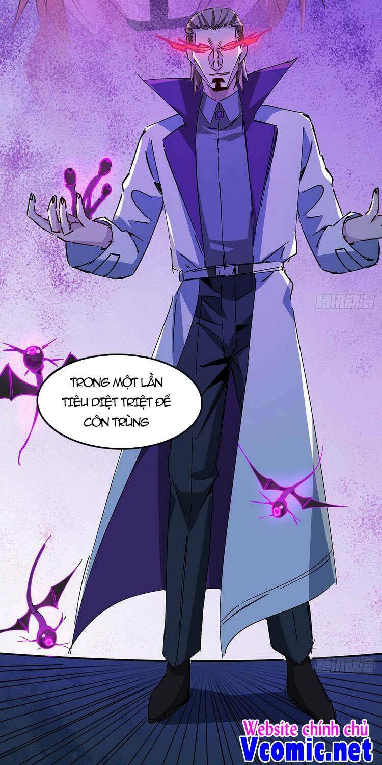 Giải Thoát 99 Nữ Chính Ở Mạt Thế Chapter 80 - Trang 2