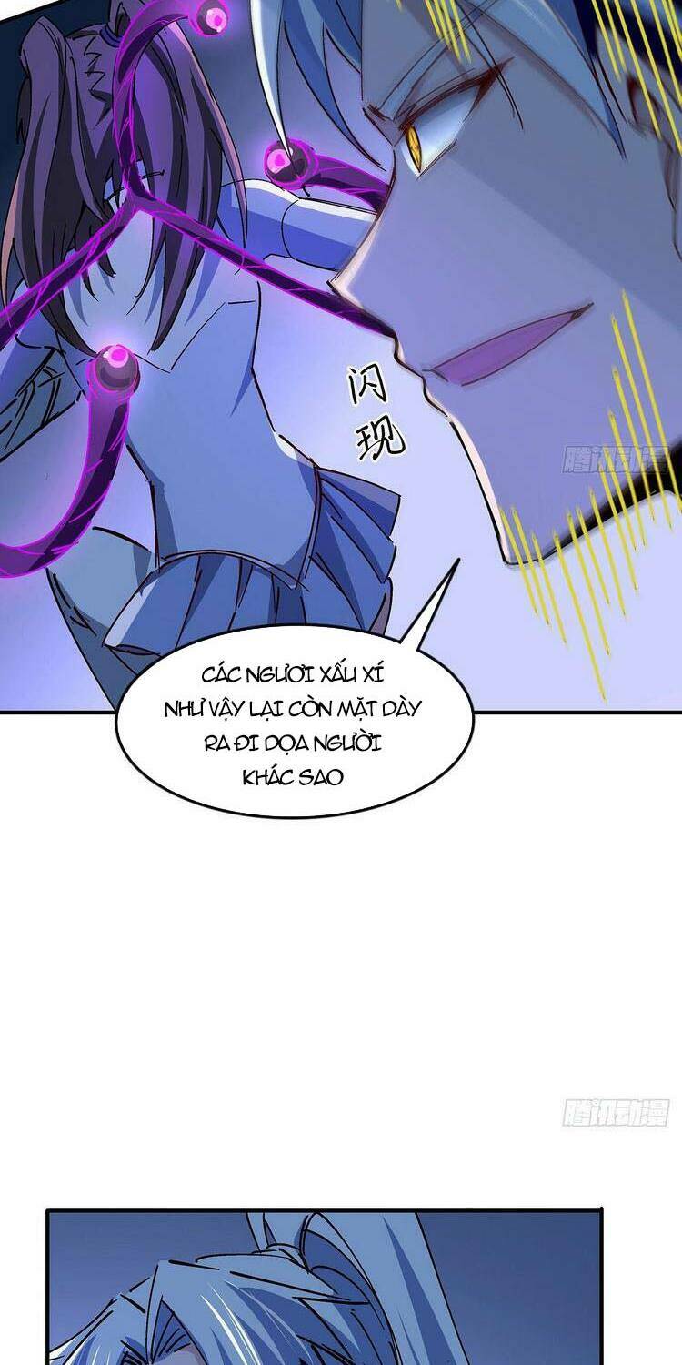 Giải Thoát 99 Nữ Chính Ở Mạt Thế Chapter 80 - Trang 2