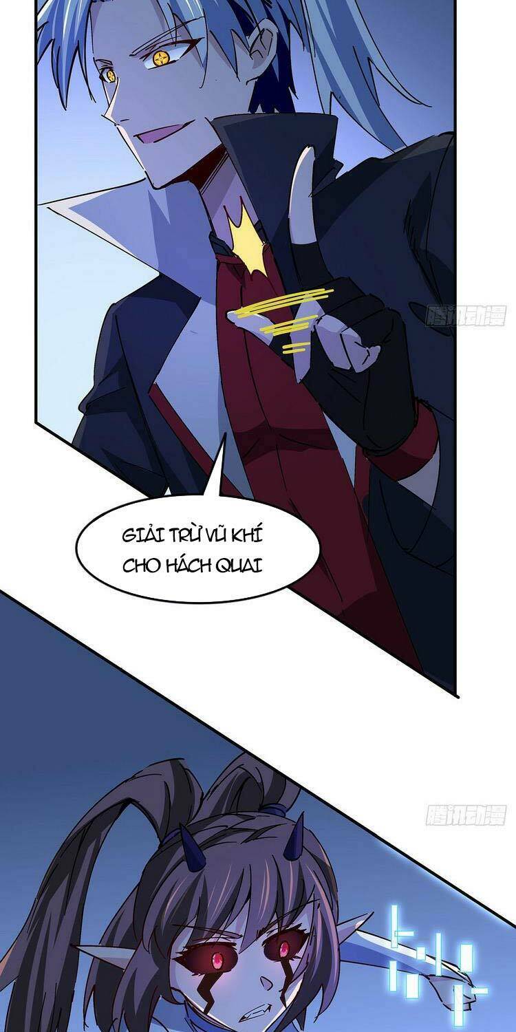 Giải Thoát 99 Nữ Chính Ở Mạt Thế Chapter 80 - Trang 2