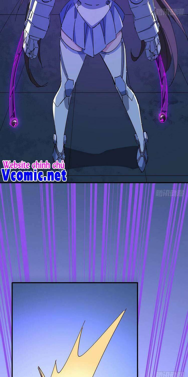 Giải Thoát 99 Nữ Chính Ở Mạt Thế Chapter 80 - Trang 2