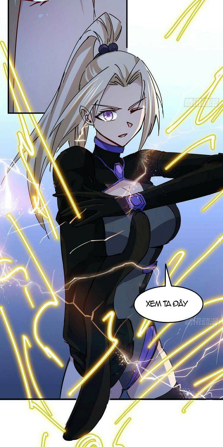 Giải Thoát 99 Nữ Chính Ở Mạt Thế Chapter 80 - Trang 2