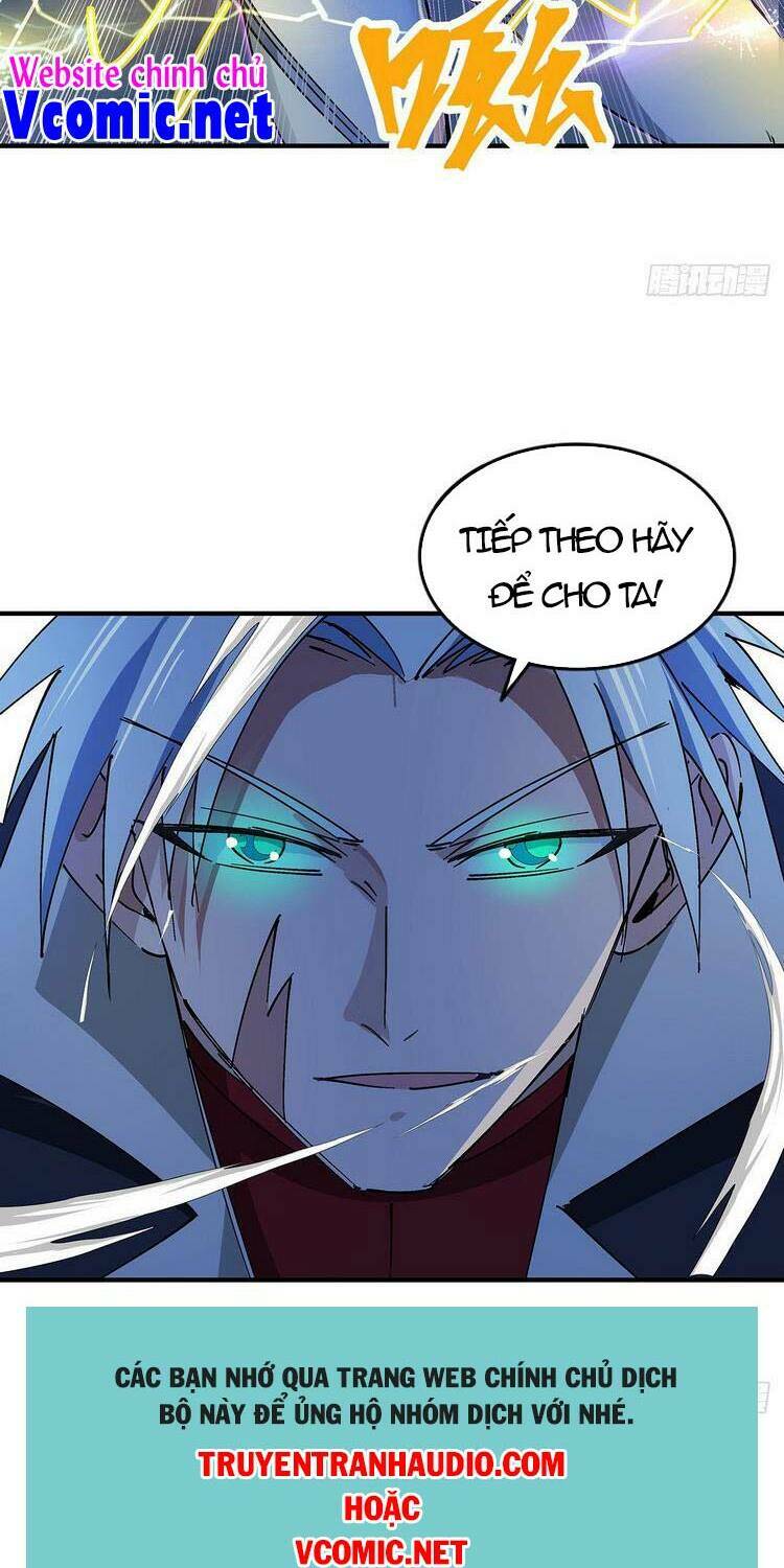 Giải Thoát 99 Nữ Chính Ở Mạt Thế Chapter 80 - Trang 2