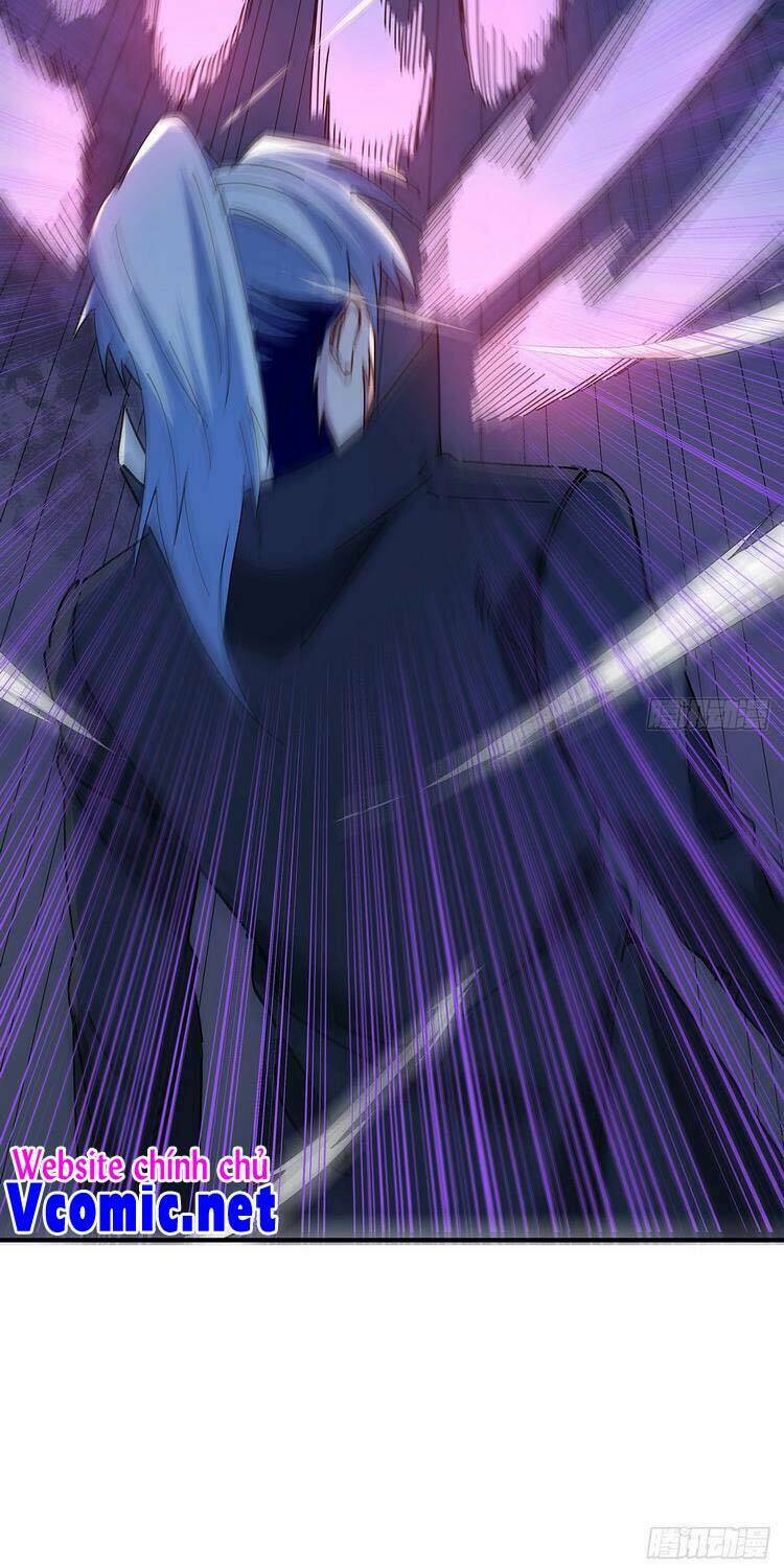 Giải Thoát 99 Nữ Chính Ở Mạt Thế Chapter 80 - Trang 2