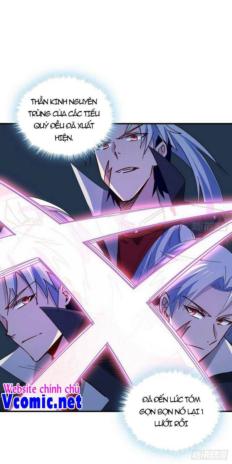 Giải Thoát 99 Nữ Chính Ở Mạt Thế Chapter 80 - Trang 2