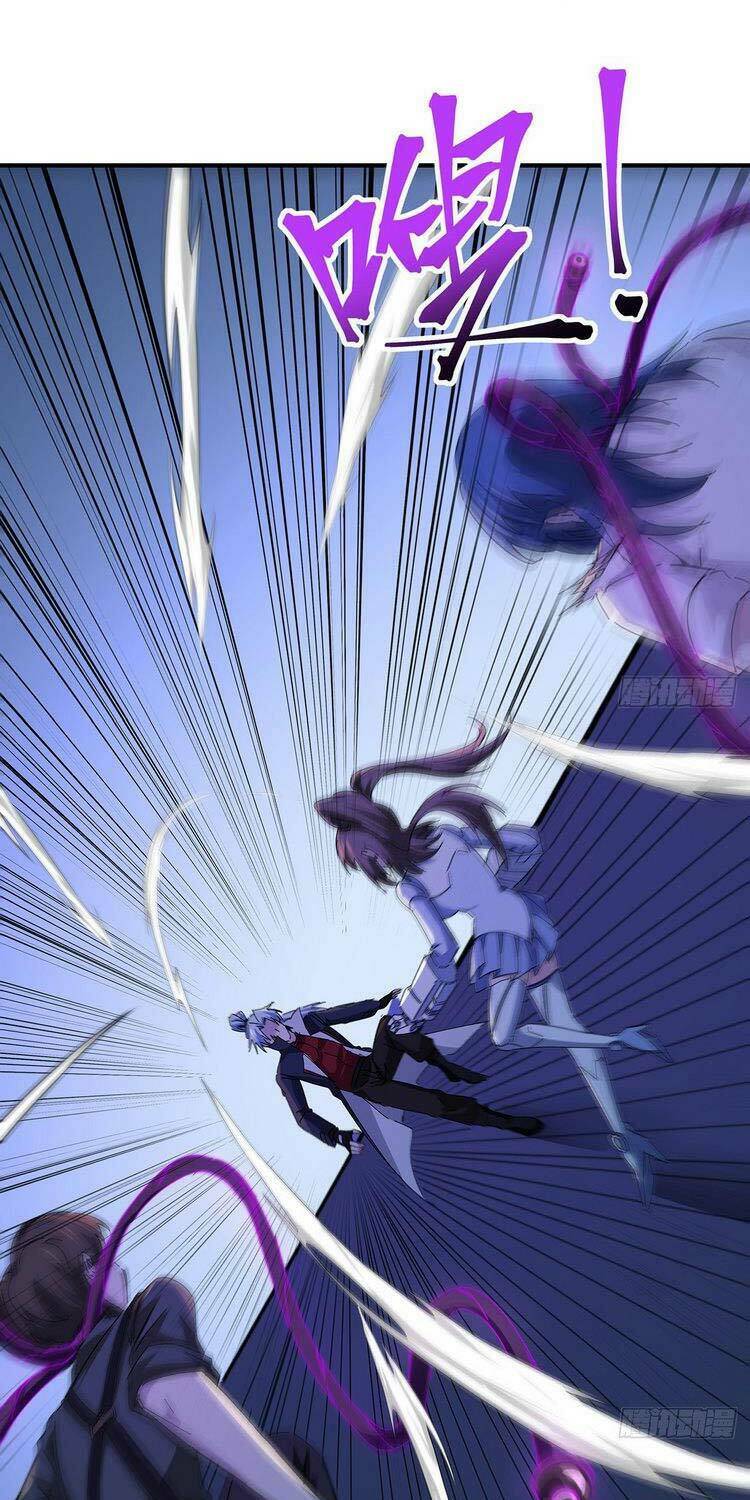 Giải Thoát 99 Nữ Chính Ở Mạt Thế Chapter 80 - Trang 2