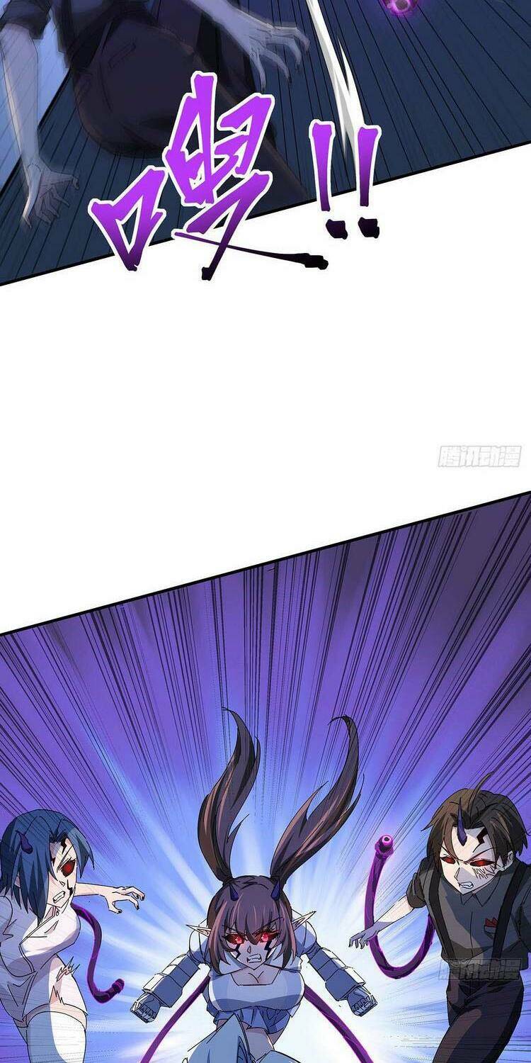 Giải Thoát 99 Nữ Chính Ở Mạt Thế Chapter 80 - Trang 2