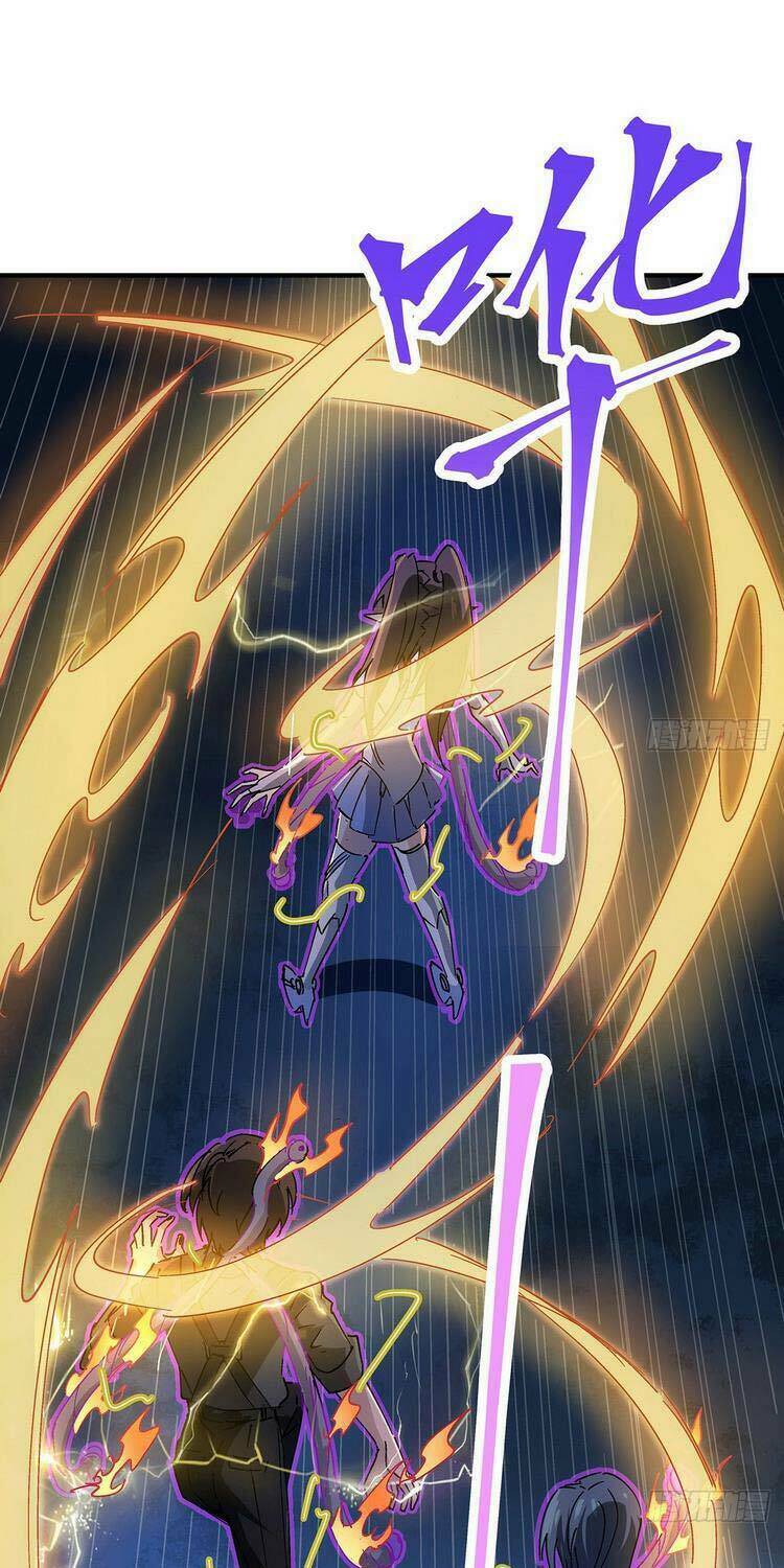 Giải Thoát 99 Nữ Chính Ở Mạt Thế Chapter 81 - Trang 2