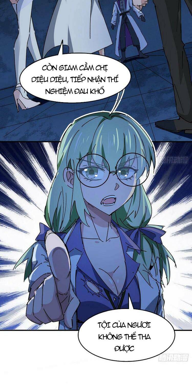 Giải Thoát 99 Nữ Chính Ở Mạt Thế Chapter 81 - Trang 2