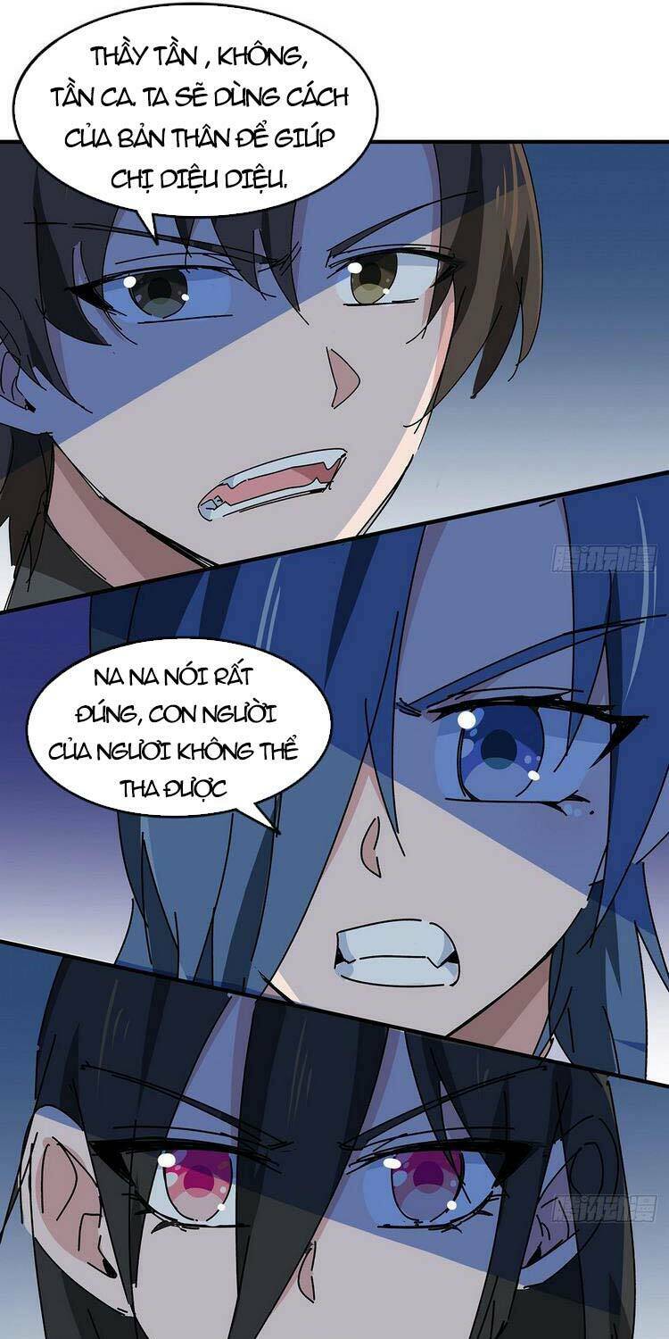 Giải Thoát 99 Nữ Chính Ở Mạt Thế Chapter 81 - Trang 2