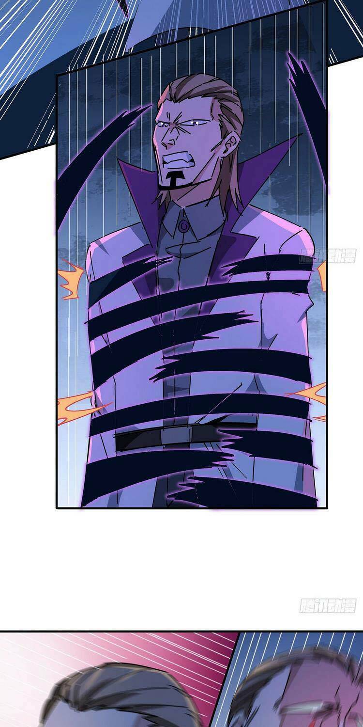 Giải Thoát 99 Nữ Chính Ở Mạt Thế Chapter 81 - Trang 2