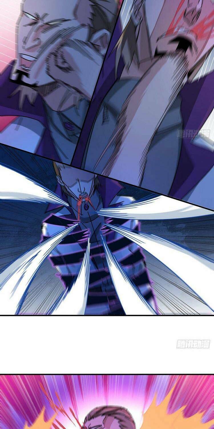 Giải Thoát 99 Nữ Chính Ở Mạt Thế Chapter 81 - Trang 2