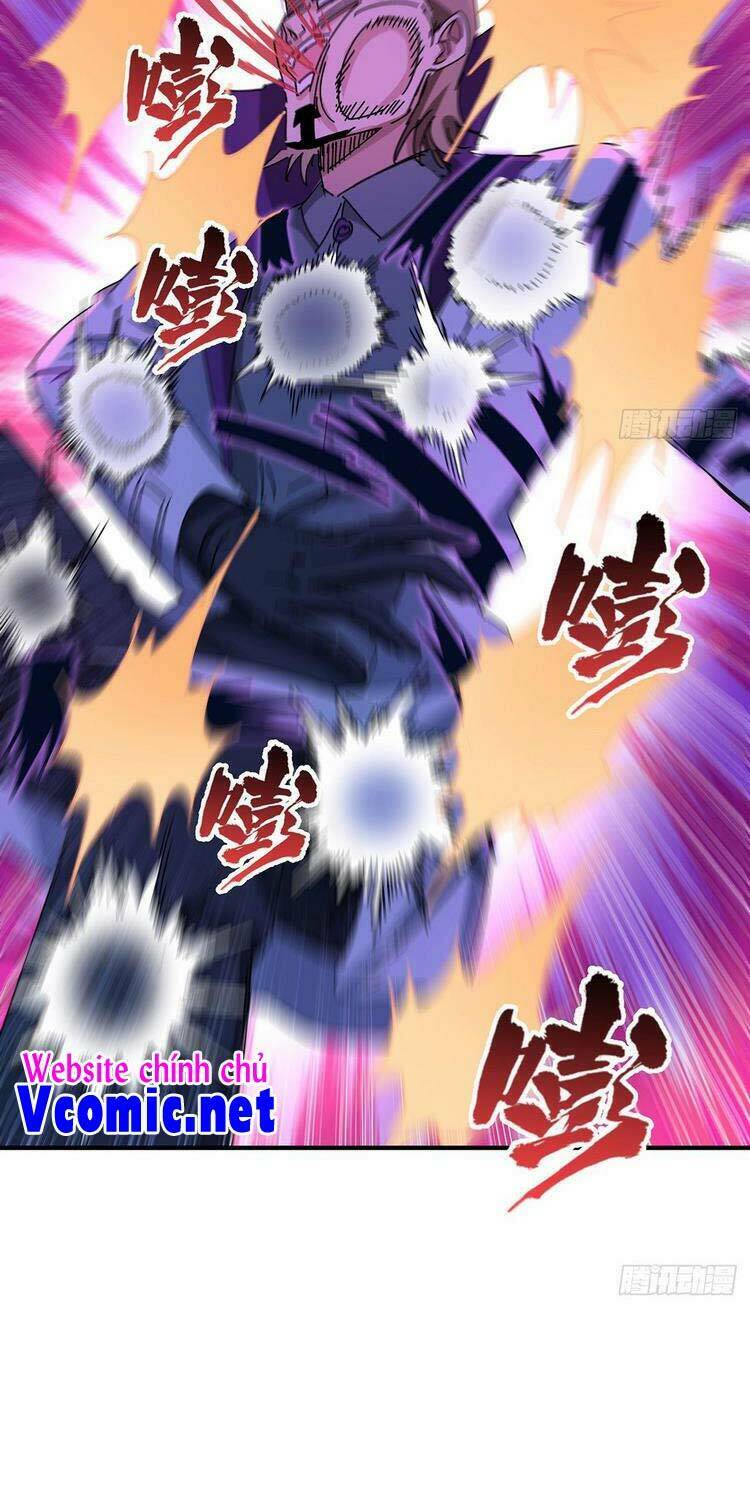 Giải Thoát 99 Nữ Chính Ở Mạt Thế Chapter 81 - Trang 2