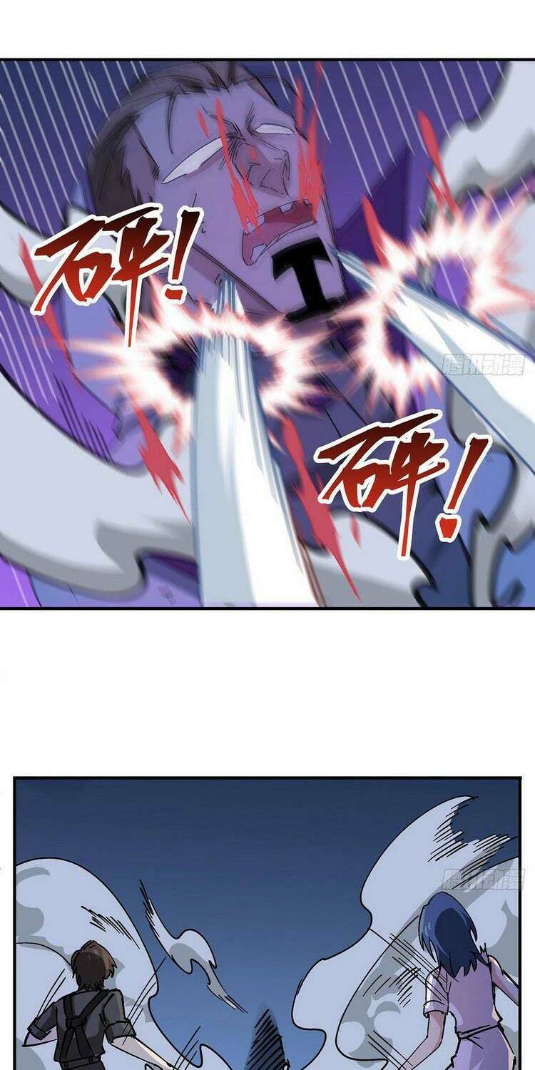 Giải Thoát 99 Nữ Chính Ở Mạt Thế Chapter 81 - Trang 2