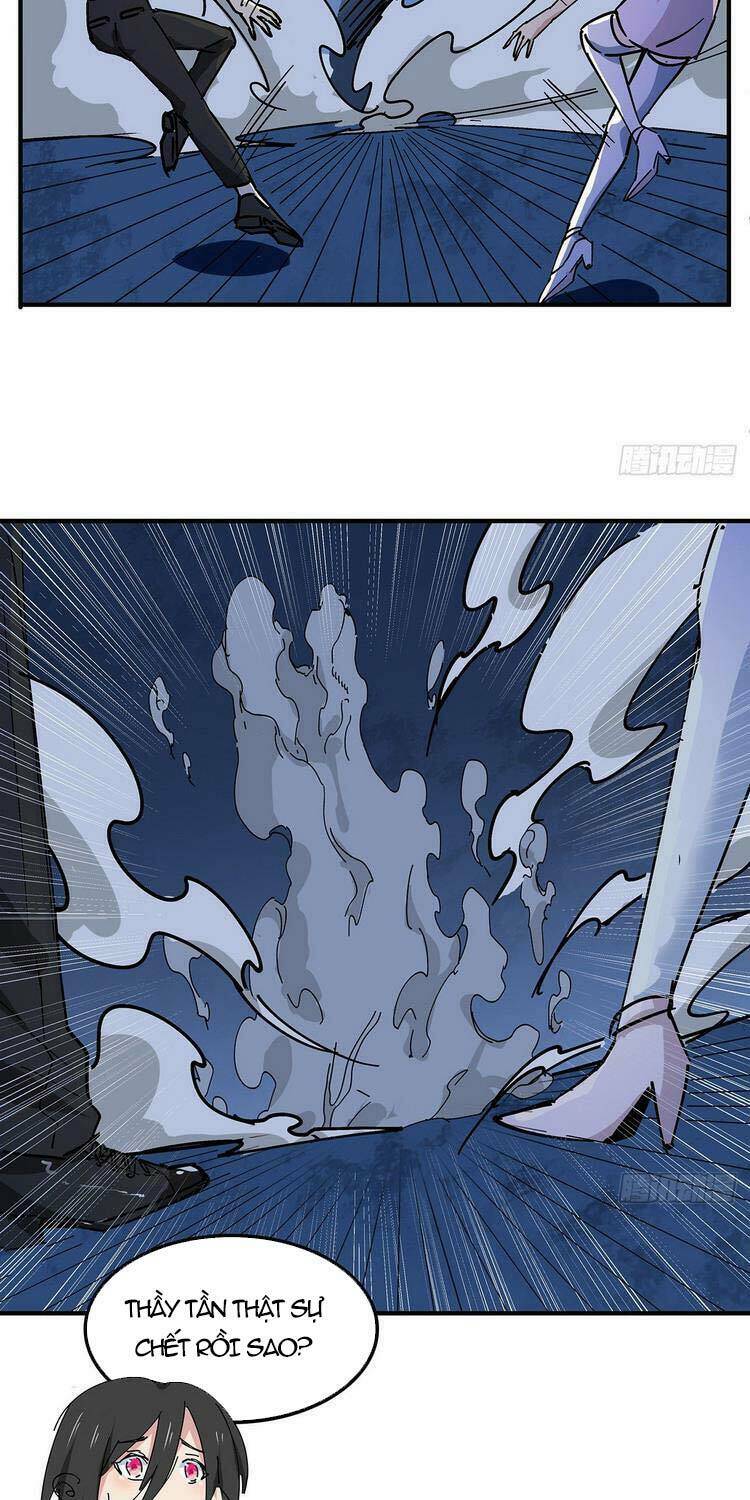 Giải Thoát 99 Nữ Chính Ở Mạt Thế Chapter 81 - Trang 2