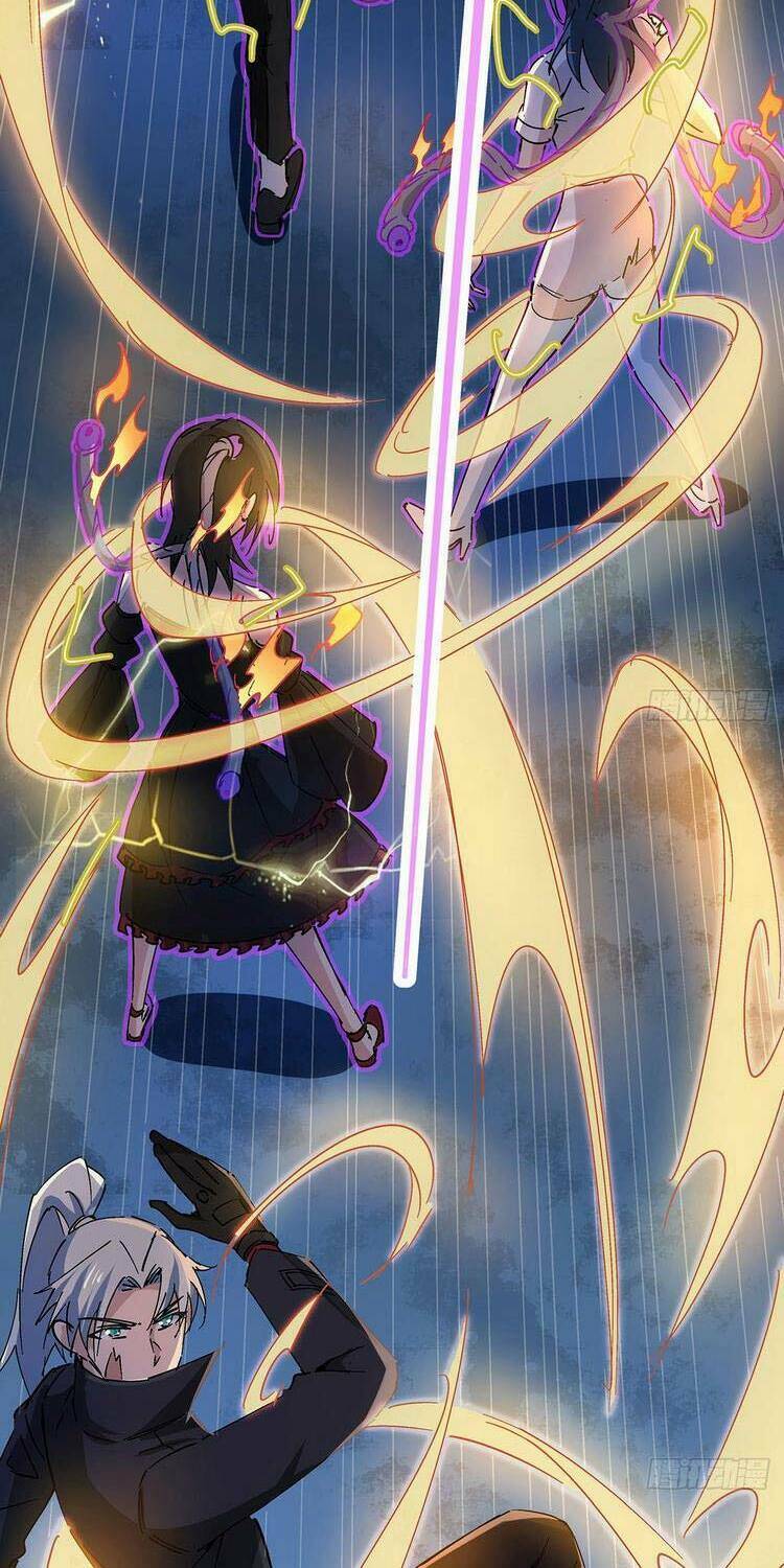 Giải Thoát 99 Nữ Chính Ở Mạt Thế Chapter 81 - Trang 2