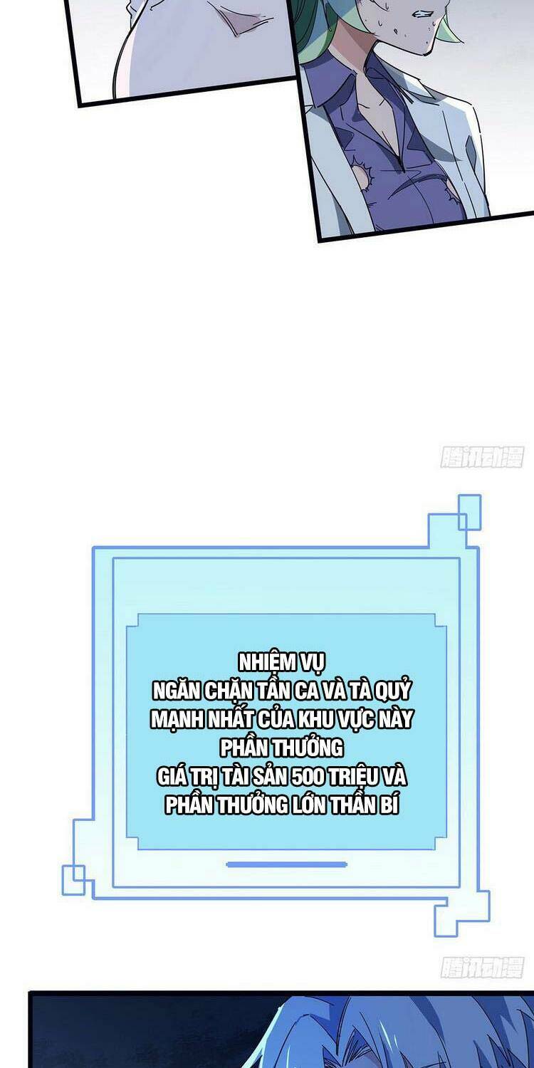 Giải Thoát 99 Nữ Chính Ở Mạt Thế Chapter 81 - Trang 2