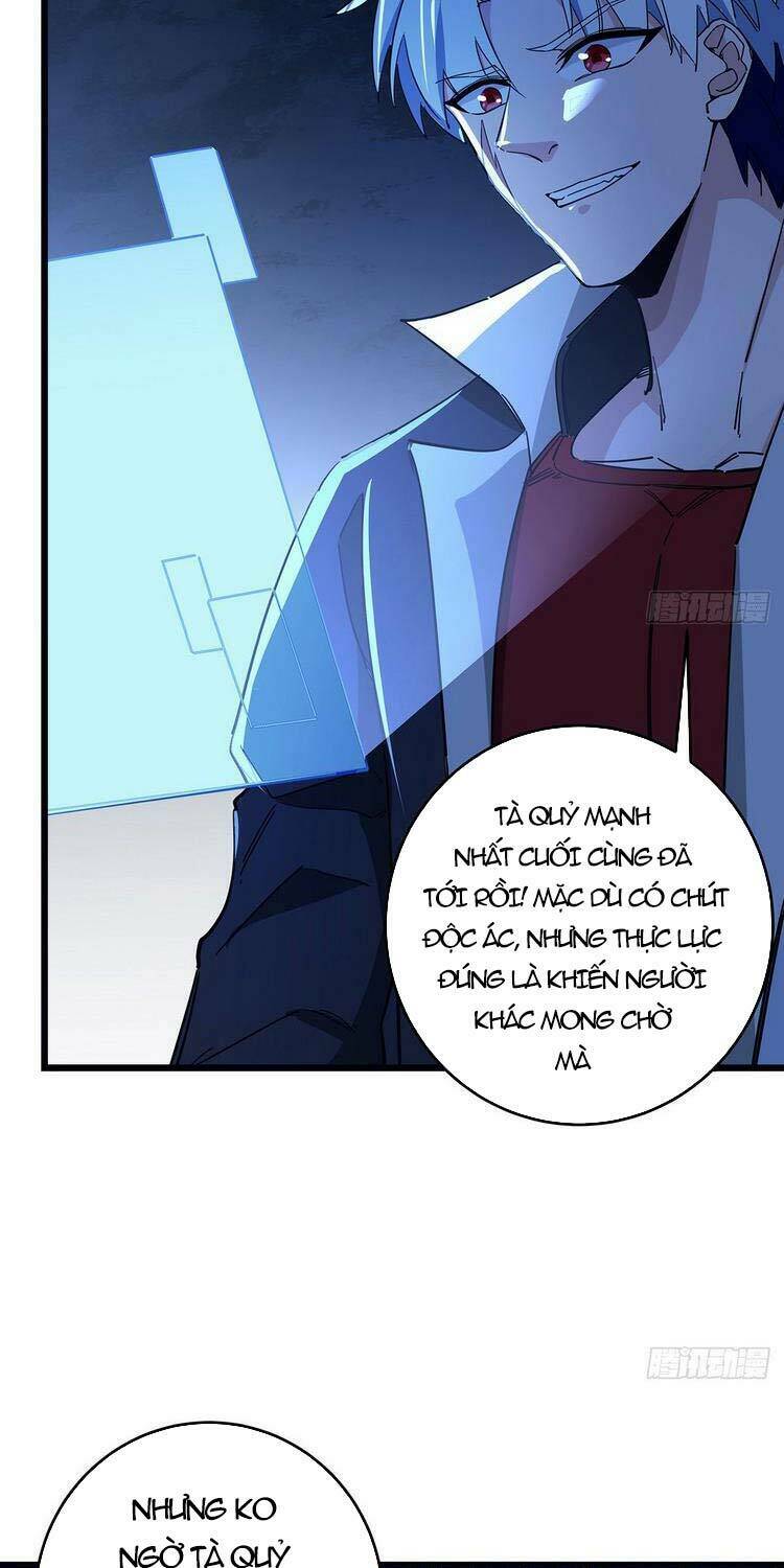 Giải Thoát 99 Nữ Chính Ở Mạt Thế Chapter 81 - Trang 2