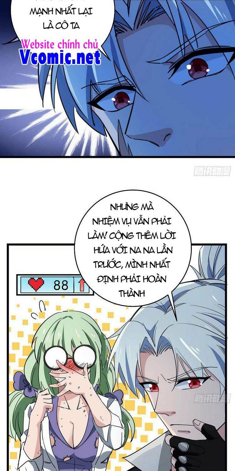 Giải Thoát 99 Nữ Chính Ở Mạt Thế Chapter 81 - Trang 2