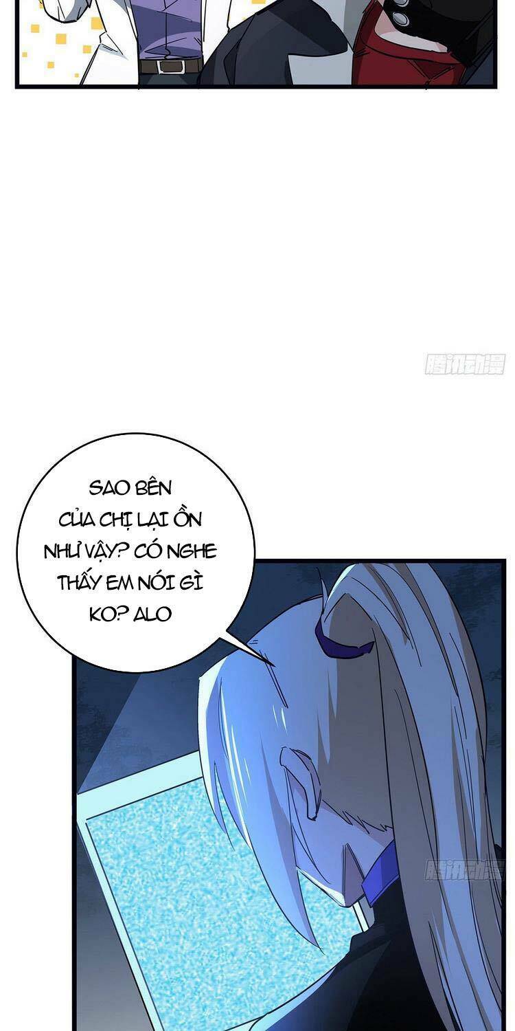 Giải Thoát 99 Nữ Chính Ở Mạt Thế Chapter 81 - Trang 2