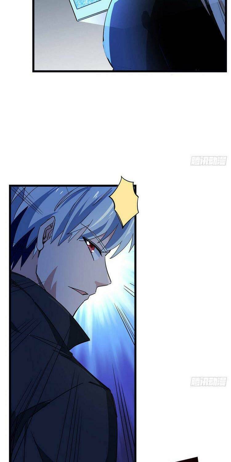 Giải Thoát 99 Nữ Chính Ở Mạt Thế Chapter 81 - Trang 2