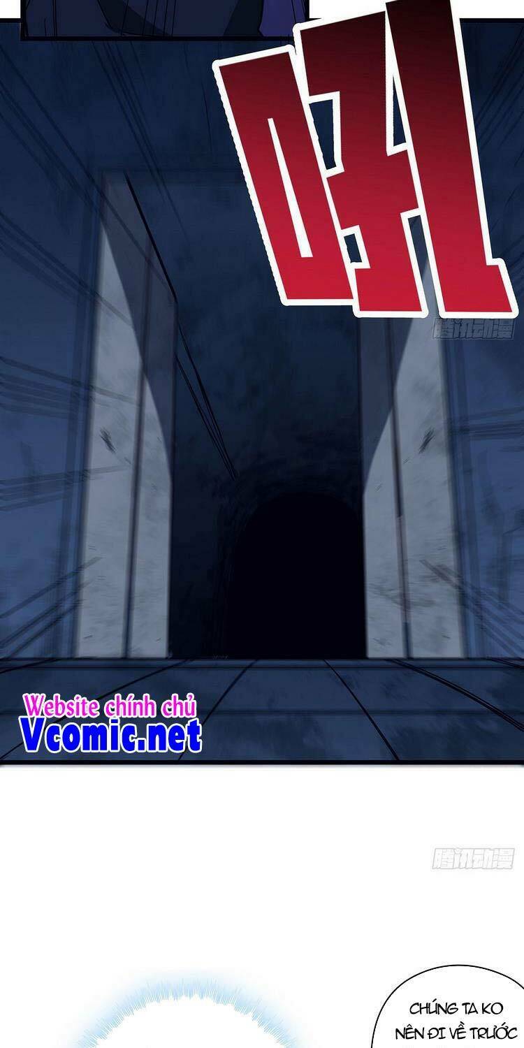 Giải Thoát 99 Nữ Chính Ở Mạt Thế Chapter 81 - Trang 2