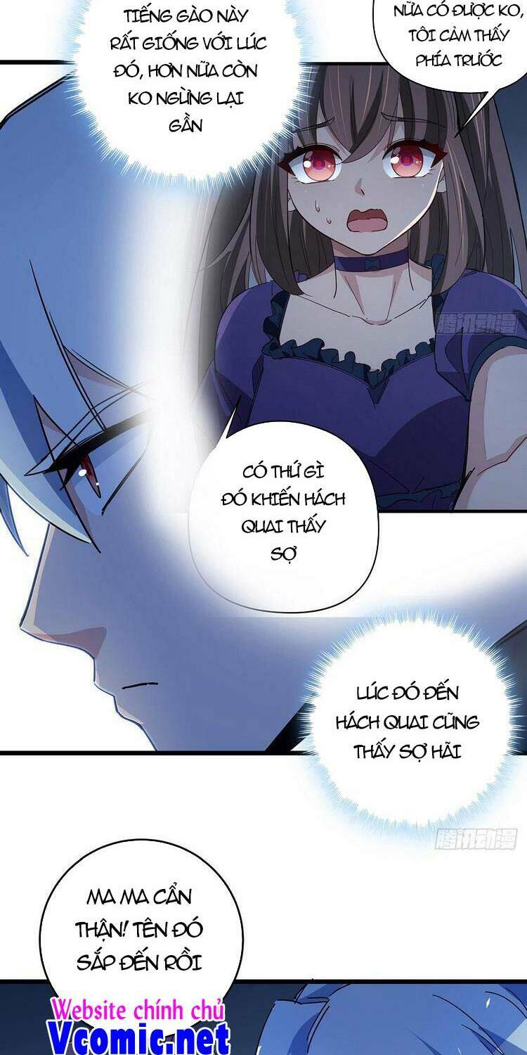 Giải Thoát 99 Nữ Chính Ở Mạt Thế Chapter 81 - Trang 2