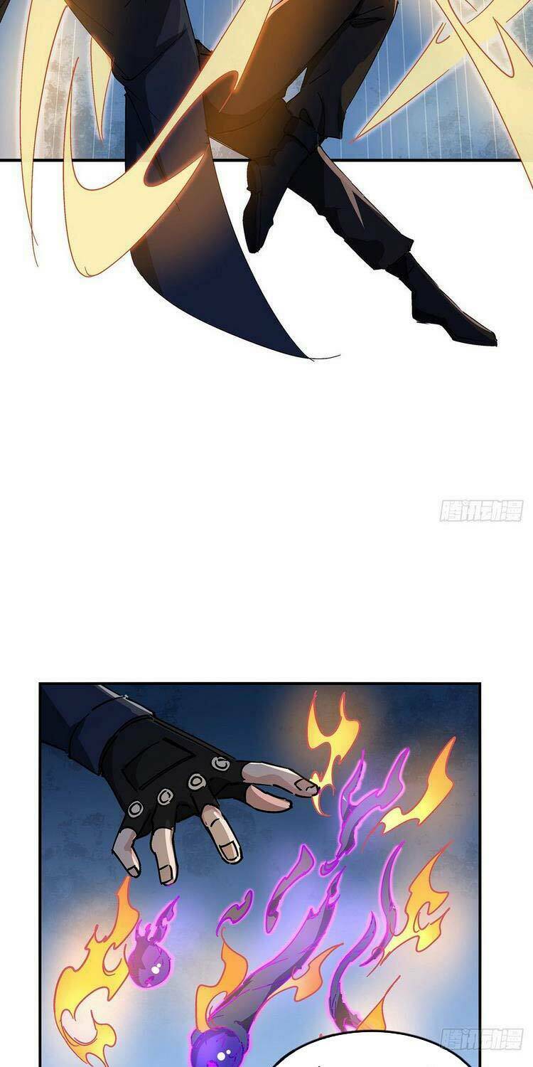 Giải Thoát 99 Nữ Chính Ở Mạt Thế Chapter 81 - Trang 2