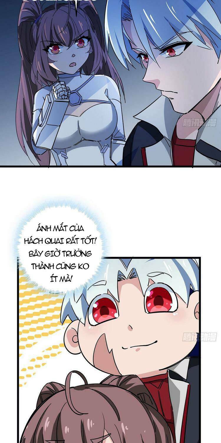 Giải Thoát 99 Nữ Chính Ở Mạt Thế Chapter 81 - Trang 2