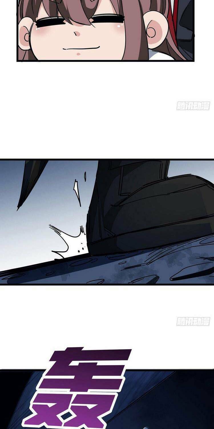 Giải Thoát 99 Nữ Chính Ở Mạt Thế Chapter 81 - Trang 2