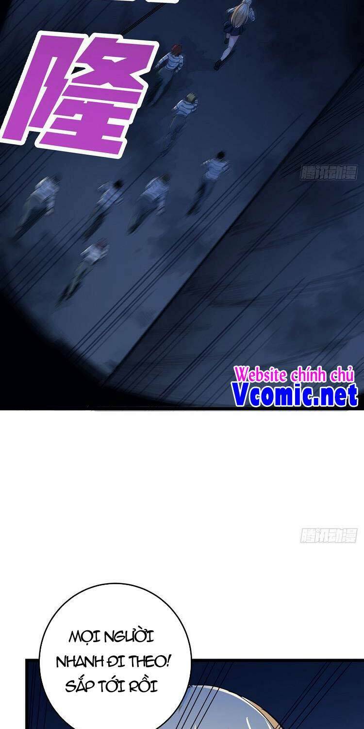 Giải Thoát 99 Nữ Chính Ở Mạt Thế Chapter 81 - Trang 2