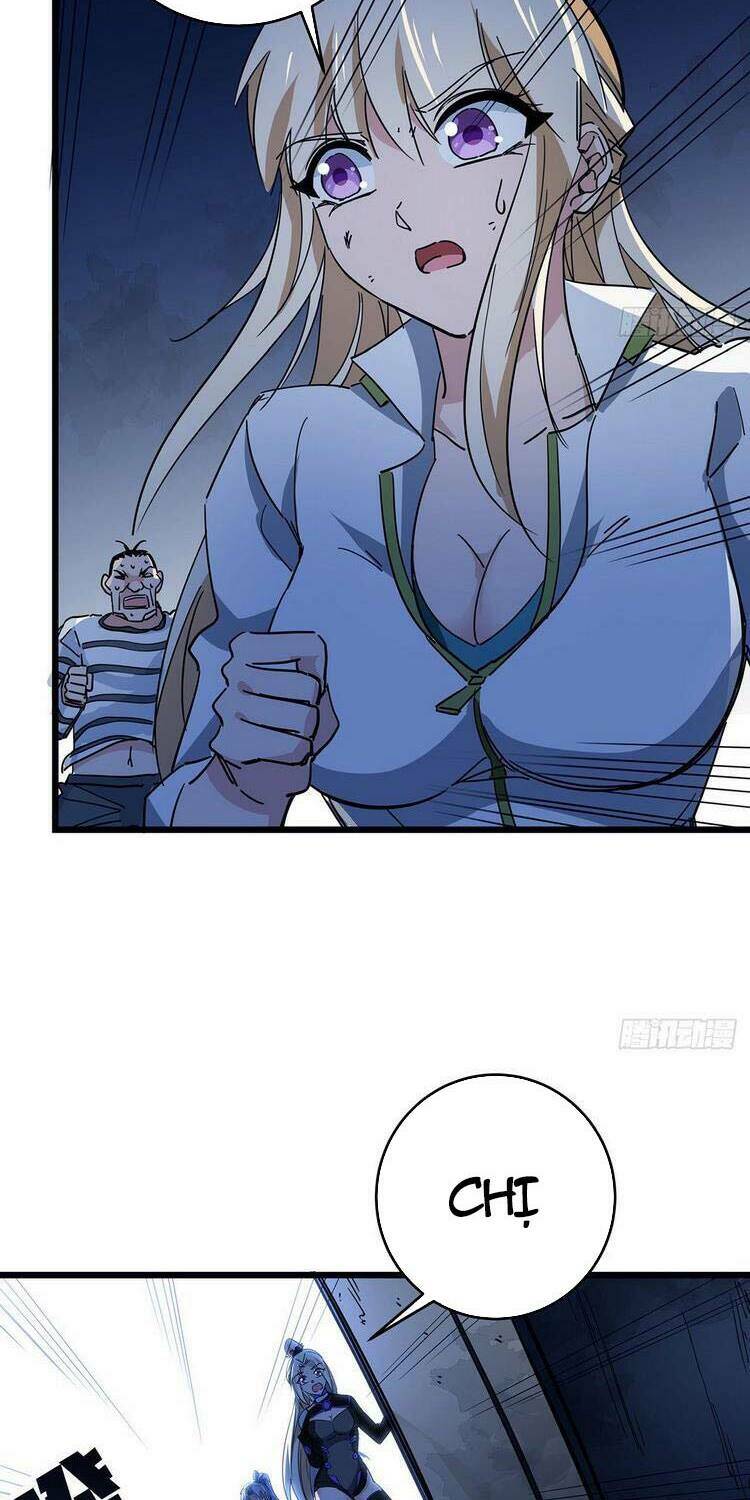 Giải Thoát 99 Nữ Chính Ở Mạt Thế Chapter 81 - Trang 2