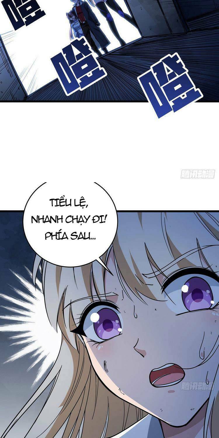 Giải Thoát 99 Nữ Chính Ở Mạt Thế Chapter 81 - Trang 2