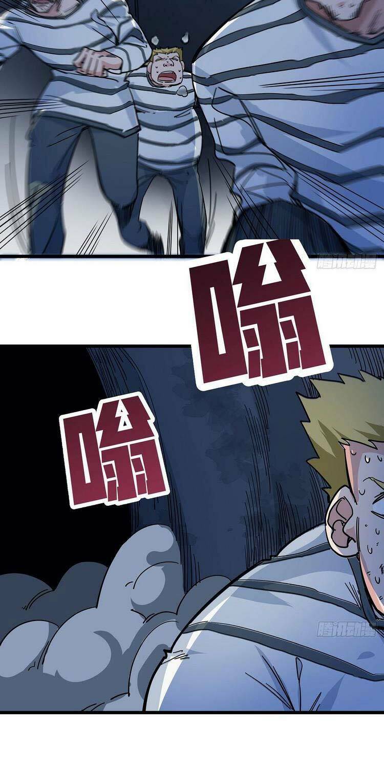 Giải Thoát 99 Nữ Chính Ở Mạt Thế Chapter 81 - Trang 2