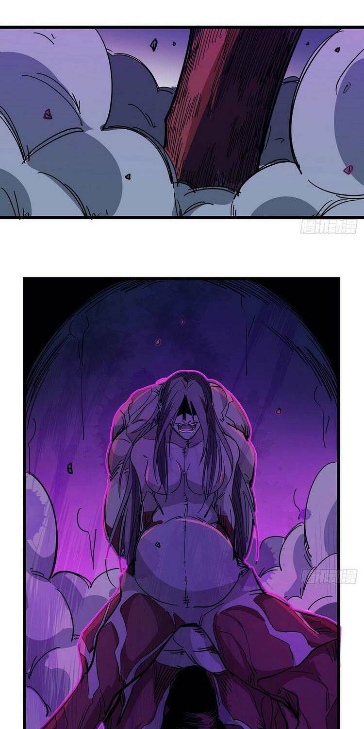 Giải Thoát 99 Nữ Chính Ở Mạt Thế Chapter 81 - Trang 2