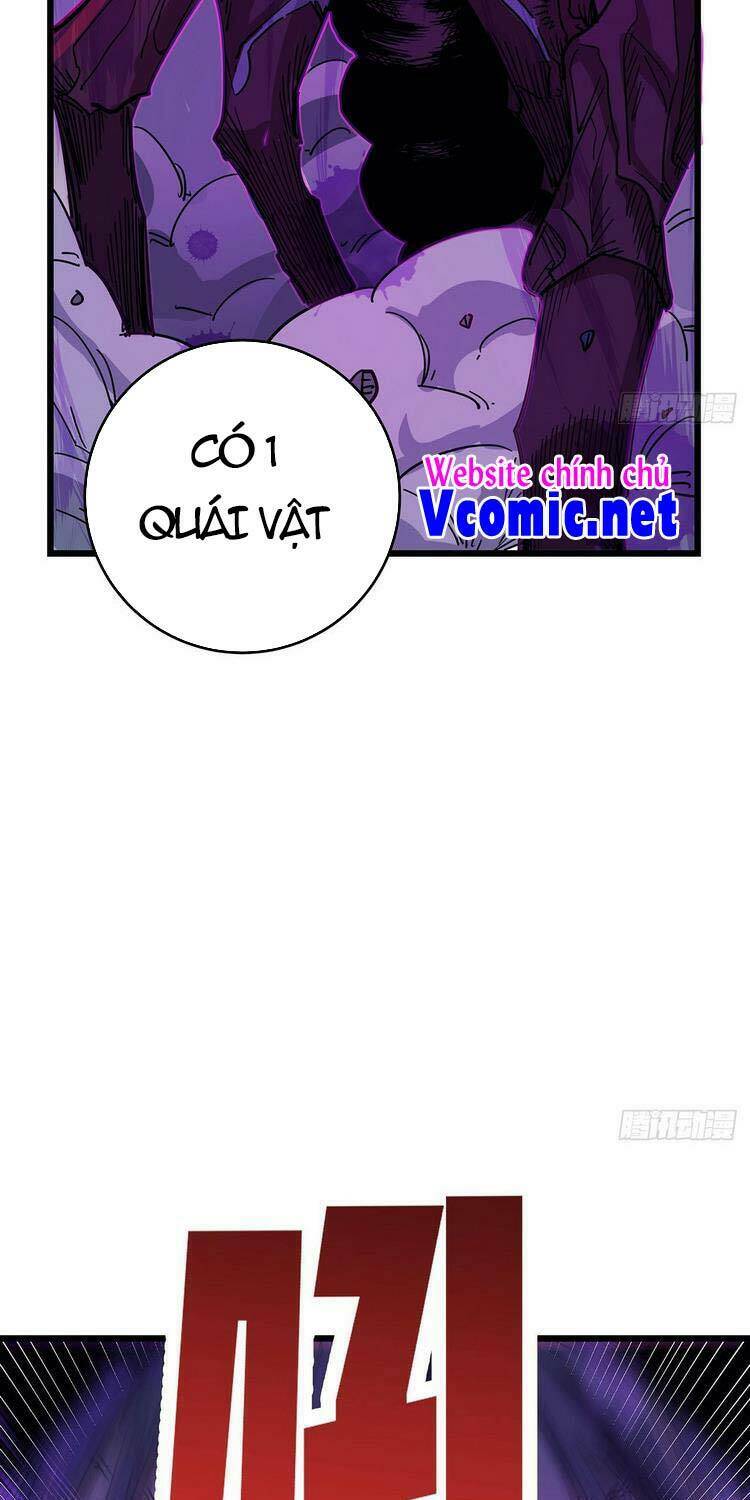 Giải Thoát 99 Nữ Chính Ở Mạt Thế Chapter 81 - Trang 2