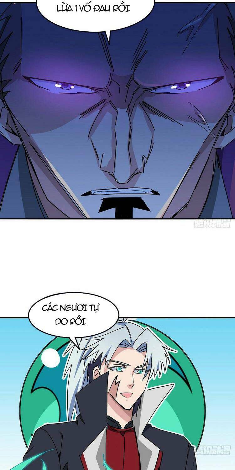 Giải Thoát 99 Nữ Chính Ở Mạt Thế Chapter 81 - Trang 2