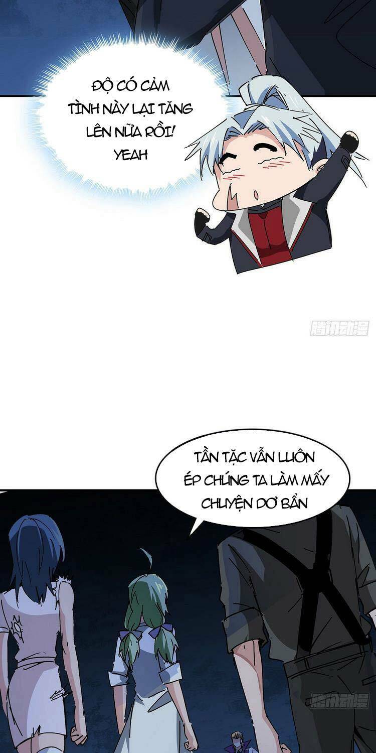 Giải Thoát 99 Nữ Chính Ở Mạt Thế Chapter 81 - Trang 2