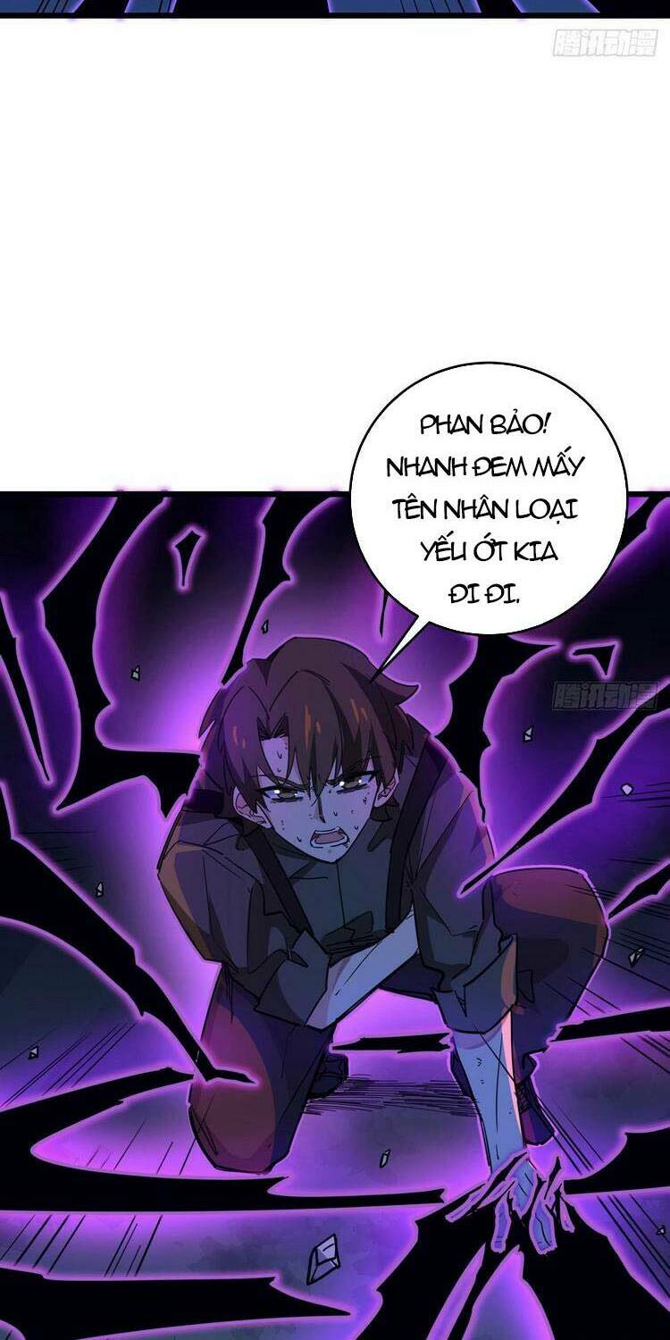 Giải Thoát 99 Nữ Chính Ở Mạt Thế Chapter 82 - Trang 2