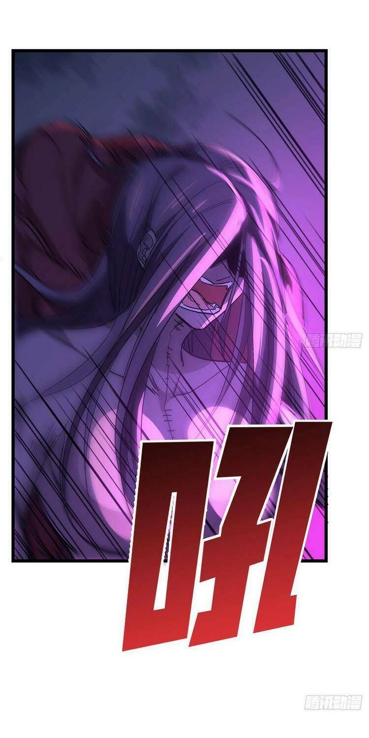 Giải Thoát 99 Nữ Chính Ở Mạt Thế Chapter 82 - Trang 2