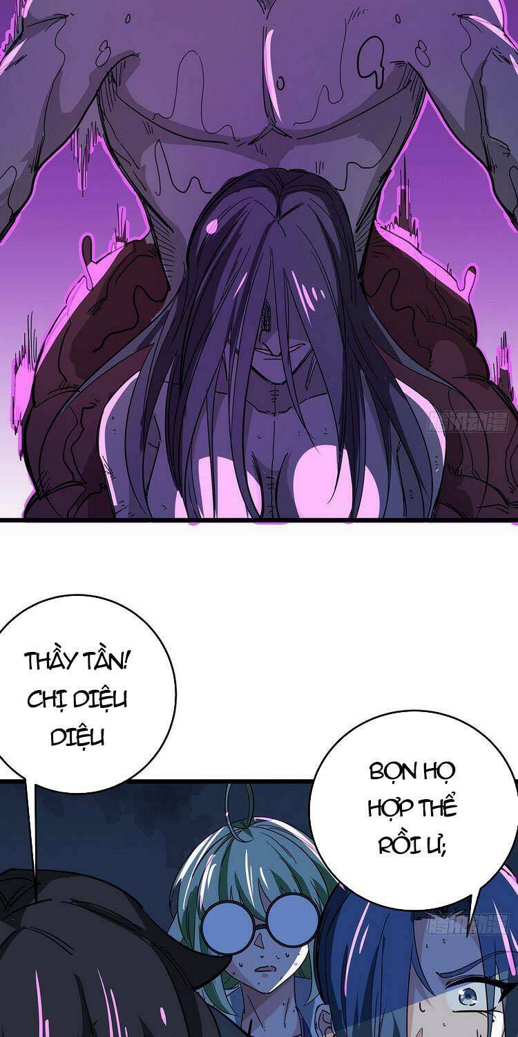 Giải Thoát 99 Nữ Chính Ở Mạt Thế Chapter 82 - Trang 2