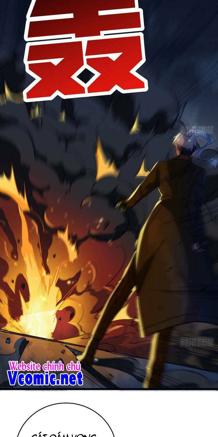 Giải Thoát 99 Nữ Chính Ở Mạt Thế Chapter 82 - Trang 2