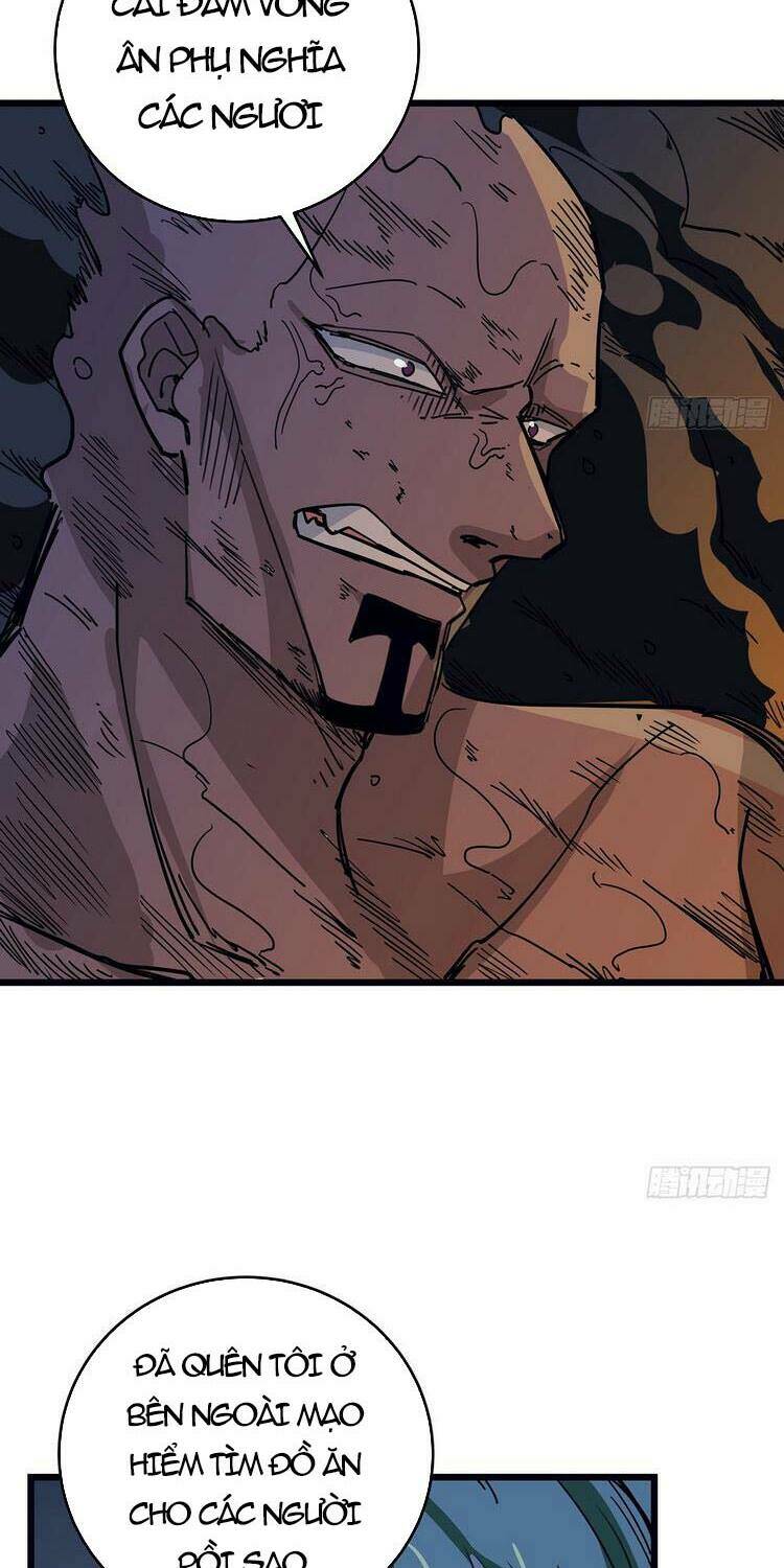 Giải Thoát 99 Nữ Chính Ở Mạt Thế Chapter 82 - Trang 2