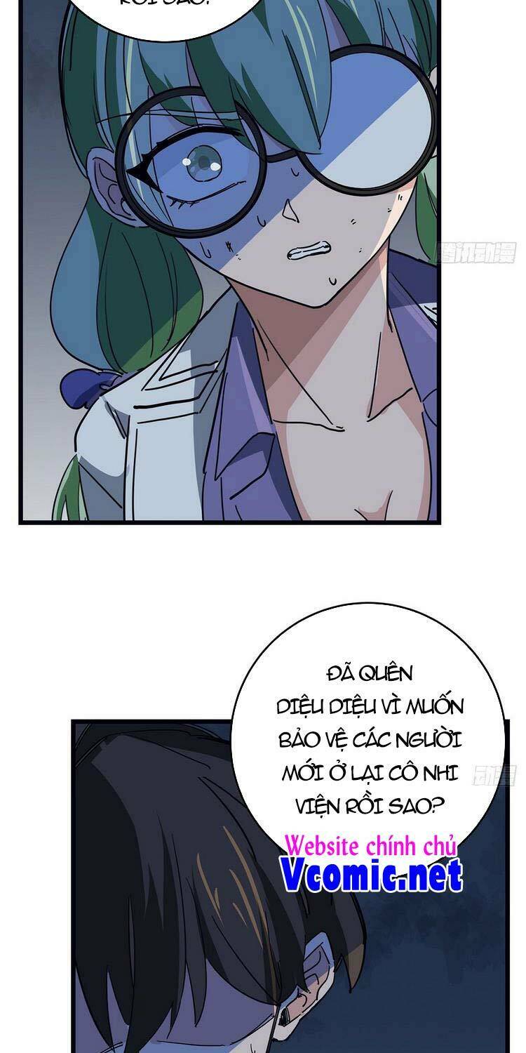 Giải Thoát 99 Nữ Chính Ở Mạt Thế Chapter 82 - Trang 2