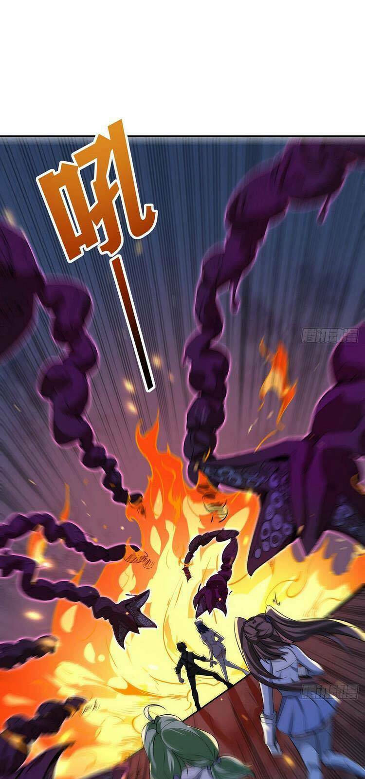 Giải Thoát 99 Nữ Chính Ở Mạt Thế Chapter 83 - Trang 2